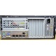 Компактный компьютер Intel Core i5 2300 (4x2.8GHz) /4Gb /500Gb /ATX 300W вид сзади (Сызрань)