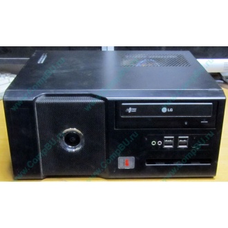 Маленький компьютер Intel Core i5 2400 (4x3.1GHz) /4Gb /750Gb /ATX 300W (Сызрань)