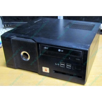 Маленький компьютер Intel Core i3 2120 (2x3.3GHz HT) /4Gb /250Gb /ATX 300W (Сызрань)