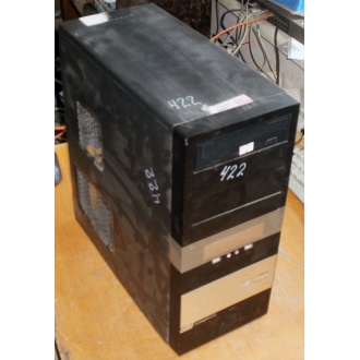 Компьютер Intel Celeron 2.13GHz /256Mb /40Gb /ATX 300W (Сызрань)