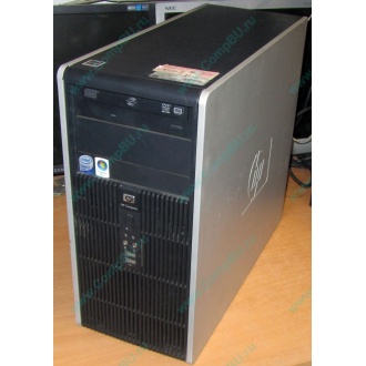 Компьютер HP Compaq dc5800 MT (Intel Core 2 Quad Q9300 (4x2.5GHz) /4Gb /250Gb /ATX 300W) - Сызрань