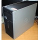 Системный блок HP Compaq dc5800 MT (Intel Core 2 Quad Q9300 (4x2.5GHz) /4Gb /250Gb /ATX 300W) - Сызрань