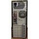Системный блок Intel Pentium D 945 (2x3.4GHz) s.775 /2Gb /160Gb /ATX 350W вид сзади (Сызрань)