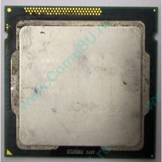 Процессор Intel Celeron G550 (2x2.6GHz /L3 2Mb) SR061 s.1155 (Сызрань)