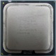 Процессор Б/У Intel Core 2 Duo E8400 (2x3.0GHz /6Mb /1333MHz) SLB9J socket 775 (Сызрань)