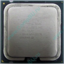 Процессор Б/У Intel Core 2 Duo E8400 (2x3.0GHz /6Mb /1333MHz) SLB9J socket 775 (Сызрань)