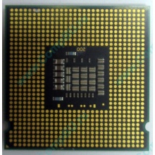 Процессор Б/У Intel Core 2 Duo E8400 (2x3.0GHz /6Mb /1333MHz) SLB9J socket 775 (Сызрань)