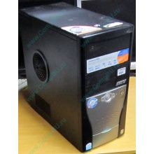 Четырехядерный компьютер Intel Core 2 Quad Q8300 (4x2.5GHz) /4Gb /320Gb /ATX 350W (Сызрань)