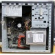 Intel Core 2 Quad Q8300 /Intel DQ35MP /2x2Gb DDR2 /320Gb Hitachi HDT721032SLA380 /ATX 350W Power Man IP-P350AJ2-0 (Сызрань)