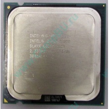 Процессор Intel Core 2 Duo E6550 (2x2.33GHz /4Mb /1333MHz) SLA9X socket 775 (Сызрань)