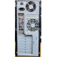 Компьютер Intel Pentium Dual Core E2180 (2x2.0GHz) /2Gb /160Gb /ATX 250W вид сзади (Сызрань)