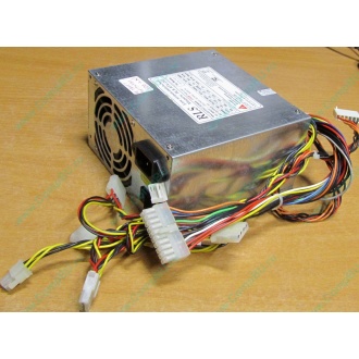 Глючный блок питания 250W ATX 20pin+4pin Rolsen RLS ATX-250 (Сызрань)