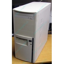 Дешевый Б/У компьютер Intel Core i3 купить в Сызрани, недорогой БУ компьютер Core i3 цена (Сызрань).