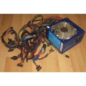 Глючный блок питания FSP Epsilon 1010W (Сызрань)