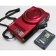 Аккумулятор Nikon EN-EL12 3.7V 1050mAh 3.9W для фотоаппарата Nikon Coolpix S9100 (Сызрань)