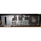HP Compaq 6000 Pro (Intel Core 2 Quad Q8300 (4x2.5GHz) /4Gb /320Gb /ATX 240W Desktop /Windows 7 Pro) вид сзади (Сызрань)