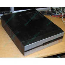 Компьютер Б/У Intel Core i3 2105 (2x3.1GHz HT) /4Gb DDR3 /250Gb /ATX 300W Slim Desktop (Сызрань)