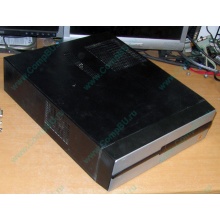 Компьютер Б/У Intel Core i3 2105 (2x3.1GHz HT) /4Gb DDR3 /250Gb /ATX 300W Slim Desktop (Сызрань)