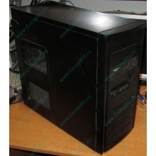 Игровой компьютер Intel Core 2 Quad Q6600 (4x2.4GHz) /4Gb /250Gb /1Gb Radeon HD6670 /ATX 450W (Сызрань)