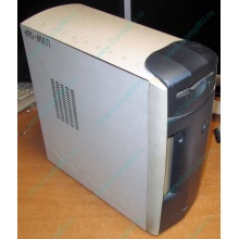 Компактный маленький компьютер Intel Core i3 2120 /4Gb DDR3 /320Gb /ATX 240W microtower (Сызрань)
