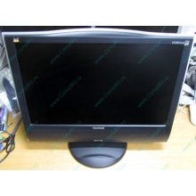 Монитор с колонками 20.1" ЖК ViewSonic VG2021WM-2 1680x1050 (широкоформатный) - Сызрань