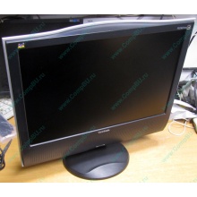 Монитор с колонками 20.1" ЖК ViewSonic VG2021WM-2 1680x1050 (широкоформатный) - Сызрань