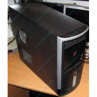 Начальный игровой компьютер Intel Pentium Dual Core E5700 (2x3.0GHz) s.775 /2Gb /250Gb /1Gb GeForce 9400GT /ATX 350W (Сызрань)