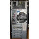 Начальный игровой компьютер Intel Pentium Dual Core E5700 /2Gb /250Gb /1Gb GeForce 9400GT (VGA в Сызрани, DVI в Сызрани, HDMI) /ATX 350W вид сзади (Сызрань)