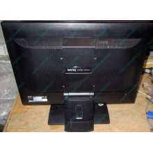 Широкоформатный жидкокристаллический монитор 19" BenQ G900WAD 1440x900 (Сызрань)