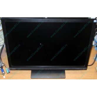 22" ЖК монитор Benq G2200W 1680x1050 (широкоформатный) - Сызрань