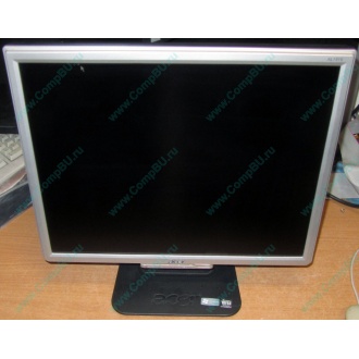 ЖК монитор 19" Acer AL1916 (1280x1024) - Сызрань