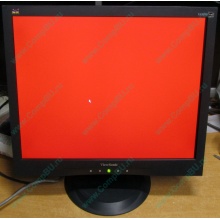 Монитор 19" ViewSonic VA903b (1280x1024) есть битые пиксели (Сызрань)