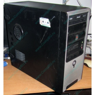 4х-ядерный компьютер Intel Core 2 Quad Q6600 (4x2.4GHz) /4Gb /500Gb /ATX 350W (Сызрань)