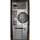 Компьютер Intel Core 2 Quad Q6600 (4x2.4GHz) /4Gb /500Gb /ATX 350W вид сзади (Сызрань)