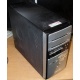 Б/У компьютер Intel Core i3 2120 /4Gb DDR3 /250Gb /ATX 400W (Сызрань)