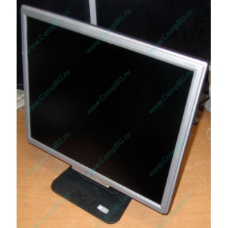 Б/У монитор 19" Acer AL1916 (1280x1024) - Сызрань