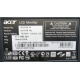 Монитор 19" Acer AL1916 (1280x1024) - Сызрань