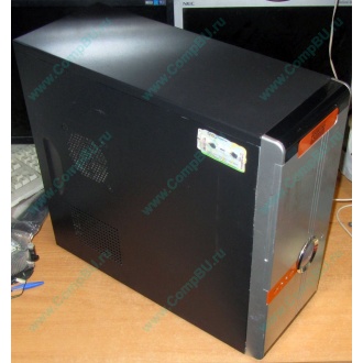 4-хядерный компьютер Intel Core 2 Quad Q6600 (4x2.4GHz) /4Gb /500Gb /ATX 450W (Сызрань)