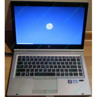 Б/У ноутбук Core i7: HP EliteBook 8470P B6Q22EA (Intel Core i7-3520M /8Gb /500Gb /Radeon 7570 /15.6" TFT 1600x900 /Window7 PRO) - Сызрань