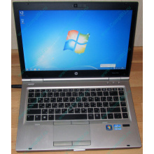 Б/У ноутбук Core i7: HP EliteBook 8470P B6Q22EA (Intel Core i7-3520M /8Gb /500Gb /Radeon 7570 /15.6" TFT 1600x900 /Window7 PRO) - Сызрань