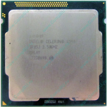 Процессор Intel Celeron G540 (2x2.5GHz /L3 2048kb) SR05J s.1155 (Сызрань)