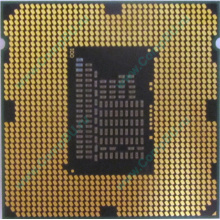 Процессор Intel Celeron G540 (2x2.5GHz /L3 2048kb) SR05J s.1155 (Сызрань)