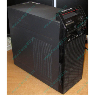 Б/У Lenovo Thinkcentre Edge 71 (Intel Core i3-2100 /4Gb DDR3 /320Gb /ATX 450W) - Сызрань