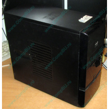 Компьютер Intel Core i3-2100 (2x3.1GHz HT) /4Gb /320Gb /ATX 400W /Windows 7 x64 PRO (Сызрань)
