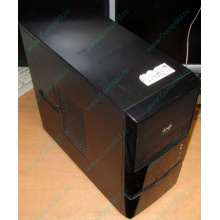 Компьютер Intel Core i3-2100 (2x3.1GHz HT) /4Gb /320Gb /ATX 400W /Windows 7 x64 PRO (Сызрань)