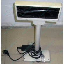 VFD customer display 20x2 (COM) - Сызрань