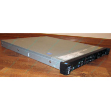 Б/У сервер IBM x3250 M5 5458E5G (Xeon E3-1240 v3 (4x3.4GHz HT) /8Gb /2x500Gb /ATX 2x460W 1U) - Сызрань