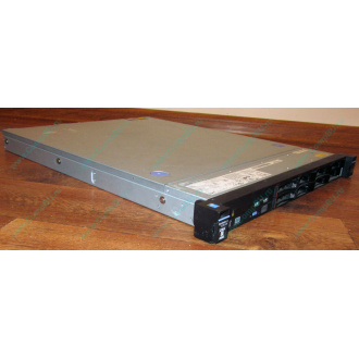 Б/У сервер IBM x3250 M5 5458E5G (Xeon E3-1240 v3 (4x3.4GHz HT) /8Gb /2x500Gb /ATX 2x460W 1U) - Сызрань