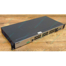 Б/У коммутатор D-link DGS-3000-26TC 20 port 1Gbit + 4 port SFP+ (Сызрань)