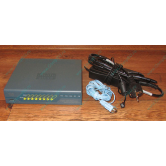 Межсетевой экран Cisco ASA5505 (Сызрань)